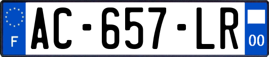 AC-657-LR