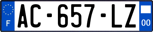 AC-657-LZ