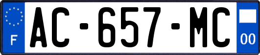 AC-657-MC