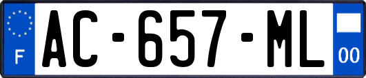 AC-657-ML