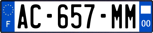 AC-657-MM