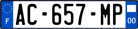 AC-657-MP