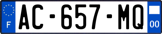 AC-657-MQ