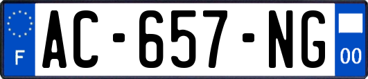 AC-657-NG