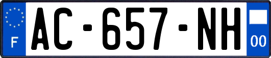 AC-657-NH
