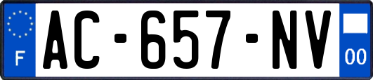 AC-657-NV