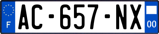 AC-657-NX