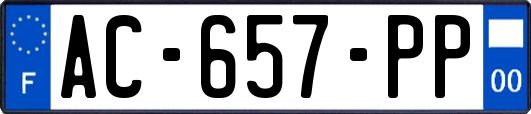 AC-657-PP