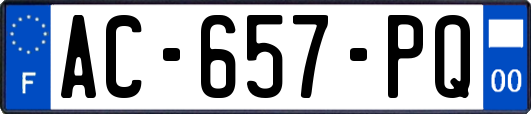 AC-657-PQ