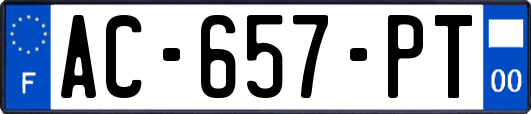 AC-657-PT