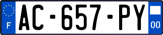 AC-657-PY