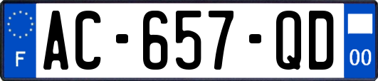 AC-657-QD