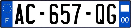 AC-657-QG