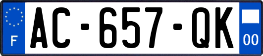 AC-657-QK