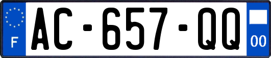 AC-657-QQ