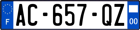 AC-657-QZ