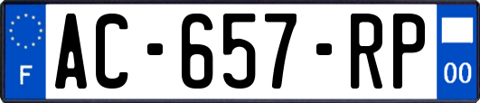 AC-657-RP
