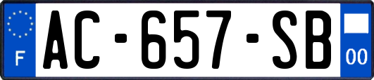 AC-657-SB