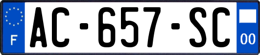 AC-657-SC