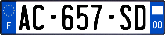 AC-657-SD