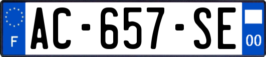 AC-657-SE