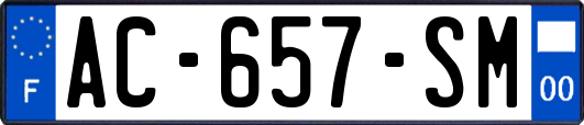 AC-657-SM