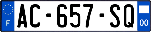 AC-657-SQ