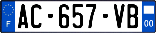 AC-657-VB