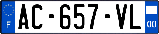 AC-657-VL