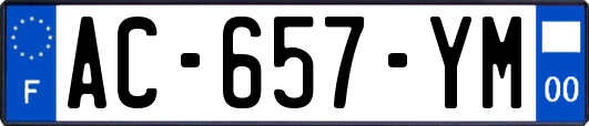 AC-657-YM