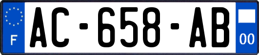AC-658-AB