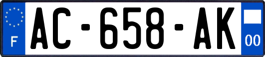 AC-658-AK