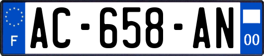 AC-658-AN