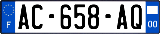 AC-658-AQ