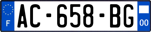 AC-658-BG