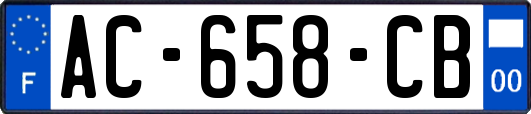 AC-658-CB