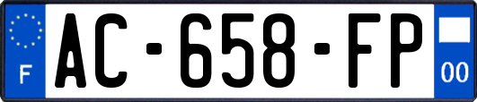 AC-658-FP
