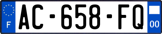 AC-658-FQ