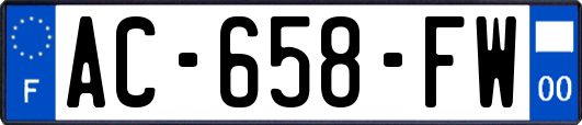 AC-658-FW