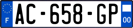 AC-658-GP