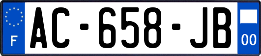 AC-658-JB