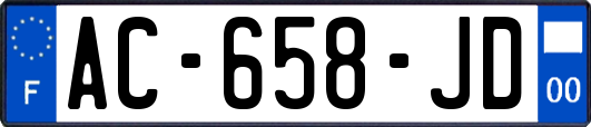 AC-658-JD