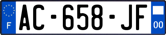 AC-658-JF