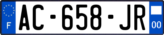 AC-658-JR