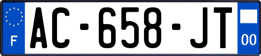 AC-658-JT