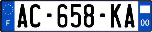 AC-658-KA