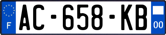 AC-658-KB