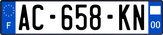 AC-658-KN