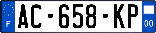 AC-658-KP