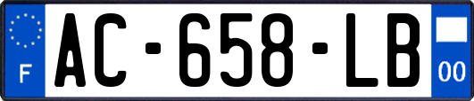 AC-658-LB